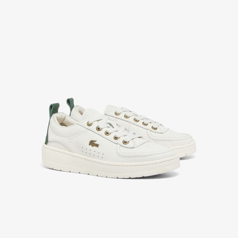 Женские кеды Lacoste UMPIRE 125 1 CFA 2