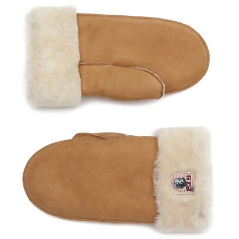 Варежки Parajumpers