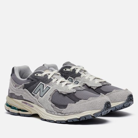 Кроссовки New Balance M2002RDA Protection Pack, цвет серый