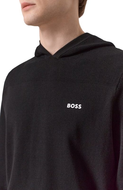 Худи BOSS Green 5