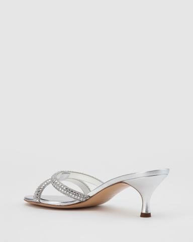 Босоножки Casadei 3