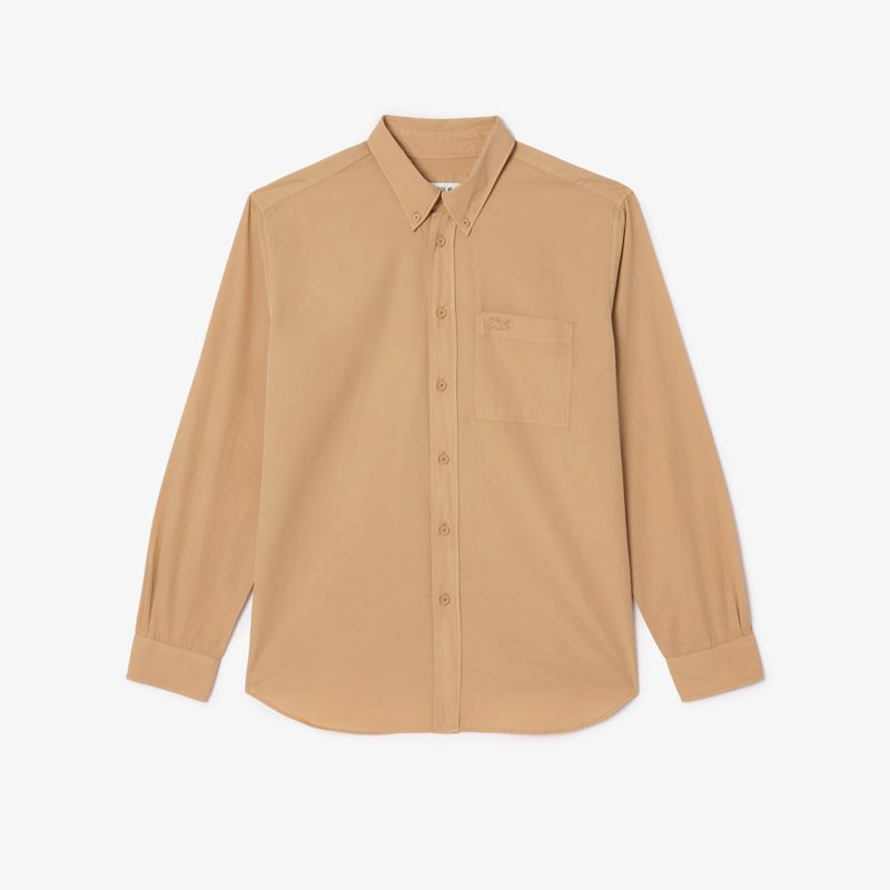 Мужская рубашка Lacoste 4