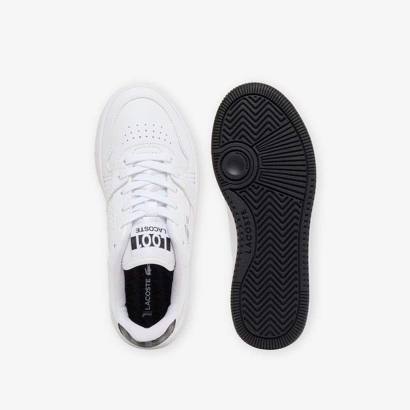 Детские кроссовки Lacoste L001 SET 1261 SUC 4