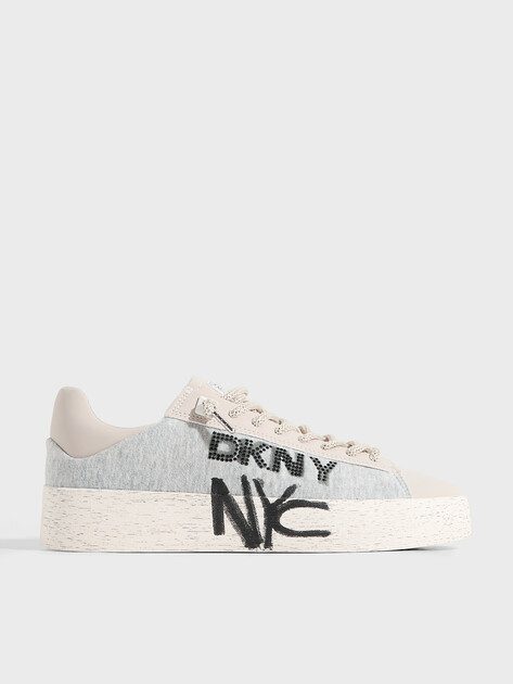 Кеды DKNY