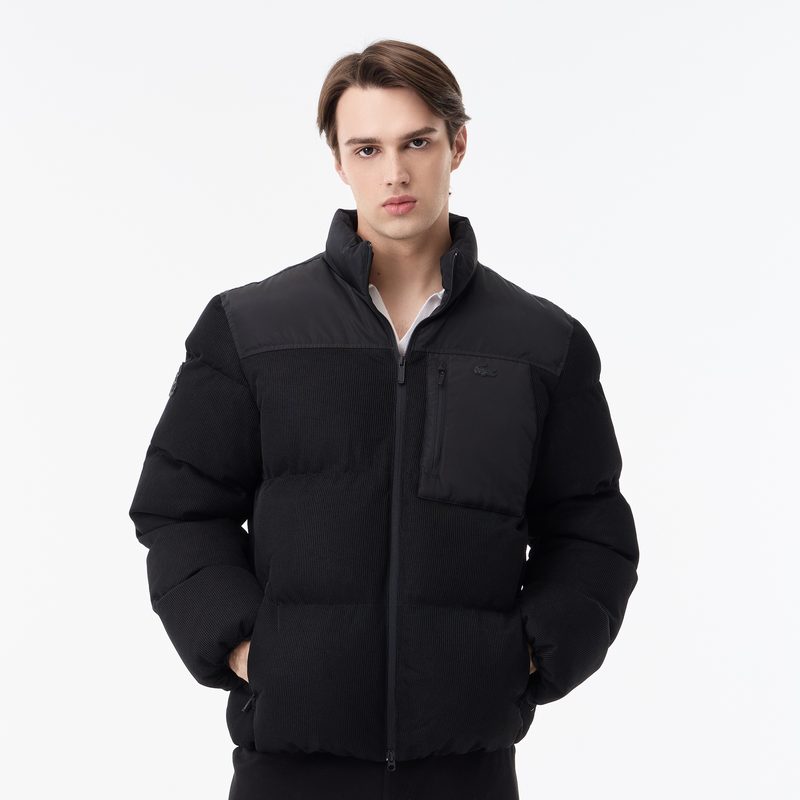 Мужская куртка Lacoste