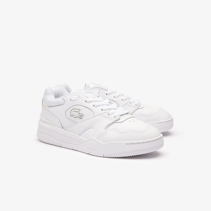 Женские кеды Lacoste LINESHOT 223 4 SFA 2