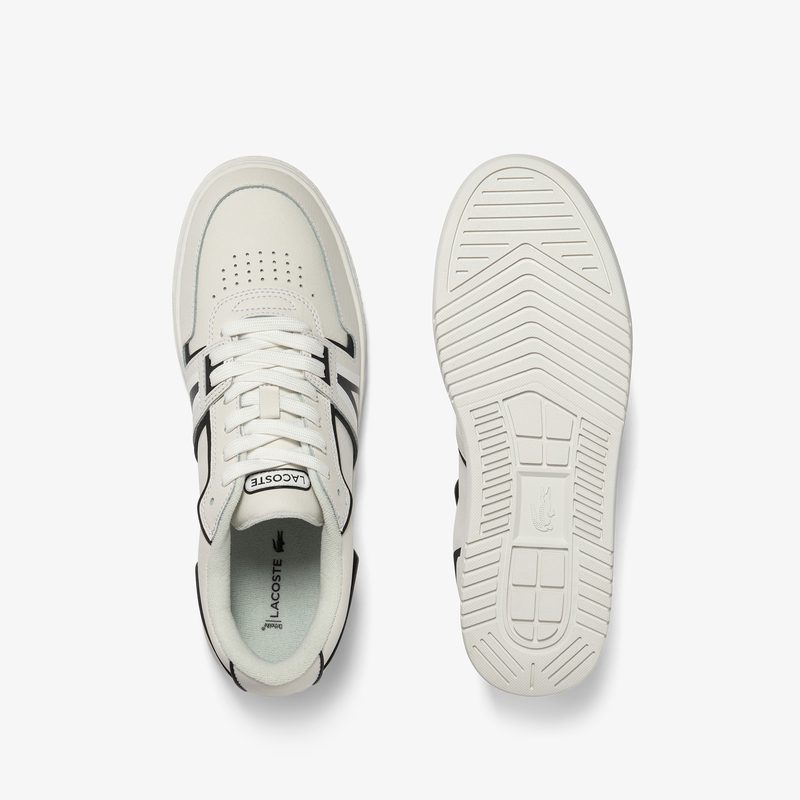 Мужские кеды Lacoste L001 4