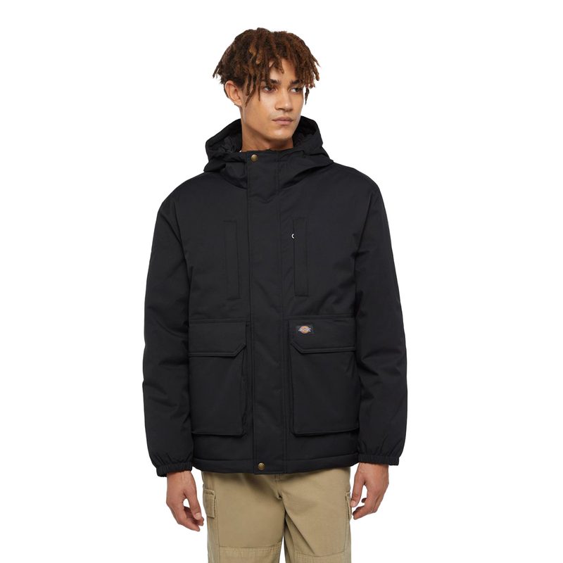 PLAINS COAT