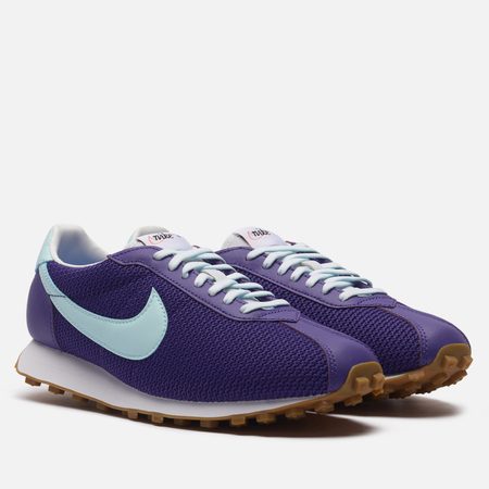 Кроссовки Nike Wmns LD-1000 SE, цвет фиолетовый