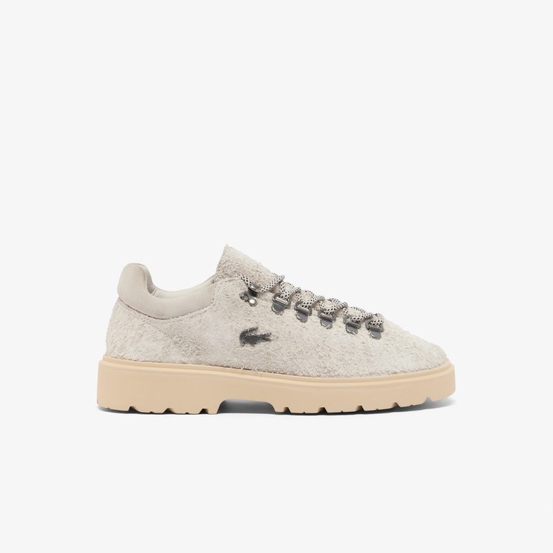 Женские кеды Lacoste BASESHOT WNT 225 4 SFA