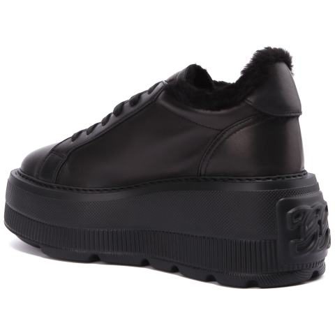 Кроссовки Casadei 3
