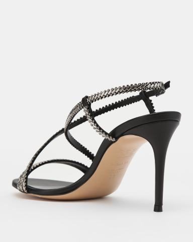 Босоножки Casadei 3