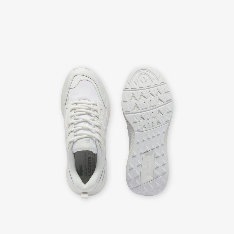 Мужские кеды Lacoste L003 EVO 4