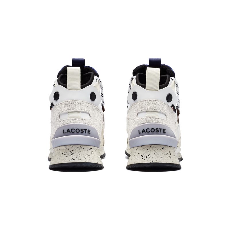 Мужские зимние ботинки Lacoste RUN BREAKER 223 1 SMA 5