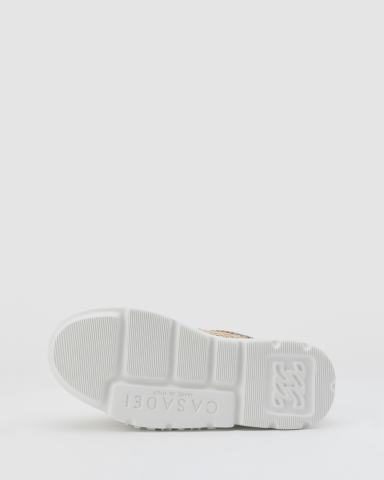 Кроссовки Casadei 4