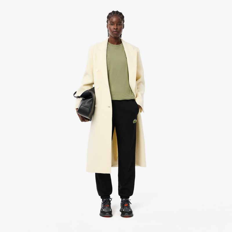 Спортивные брюки Lacoste унисекс 4