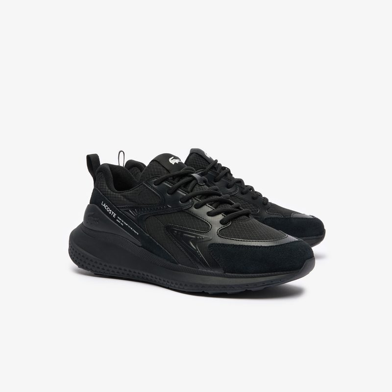 Мужские кеды Lacoste L003 EVO 124 3 SMA 2