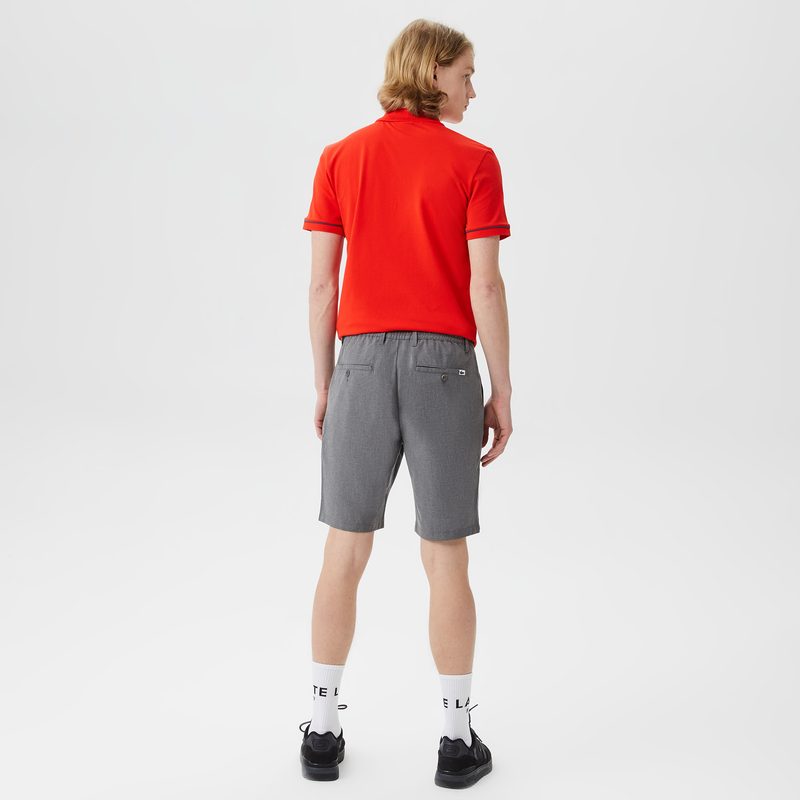Мужские шорты Lacoste 3