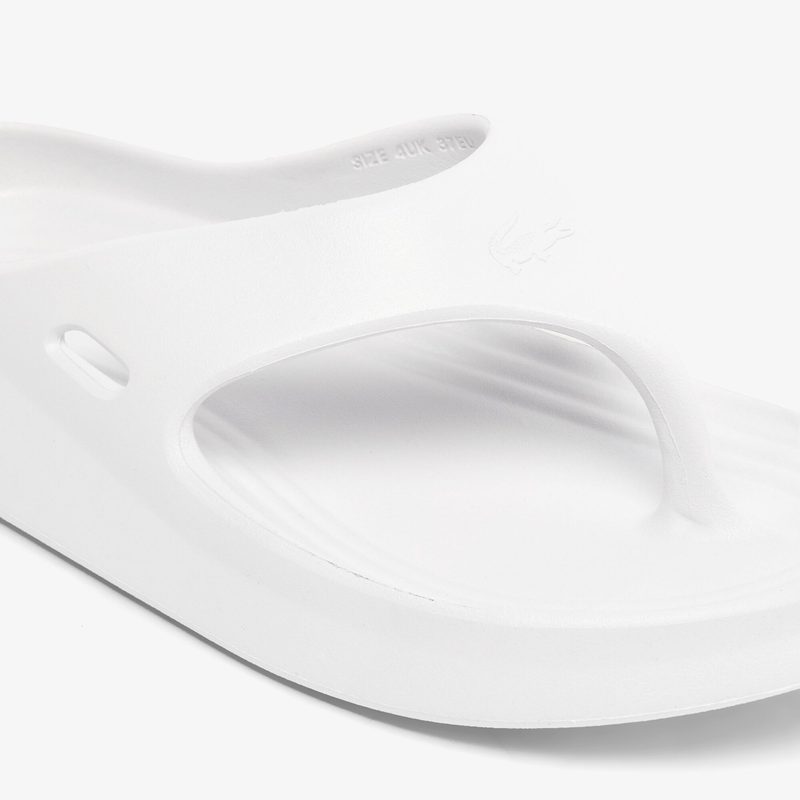 Женские пантолеты Lacoste MEDUZ FLIP-FLOP 1261 CFA 5