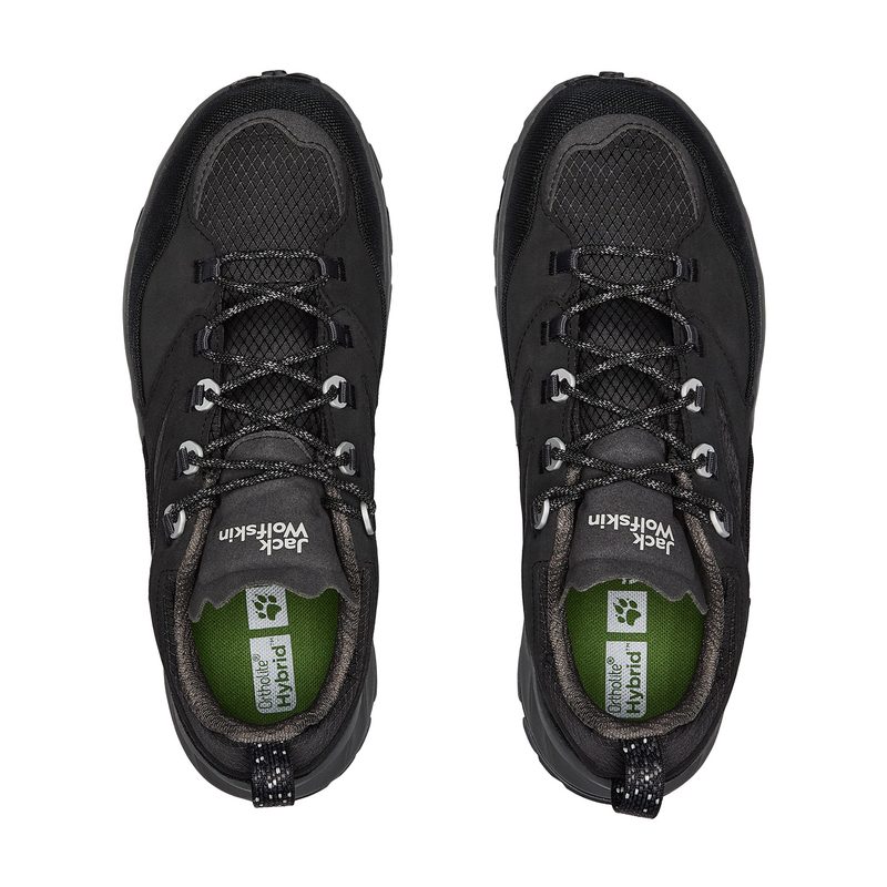 CYROX TEXAPORE LOW M 3