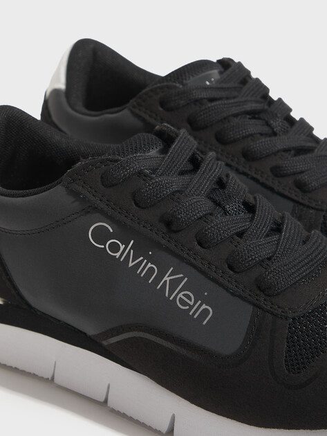 Кроссовки и кеды Calvin Klein Jeans 3