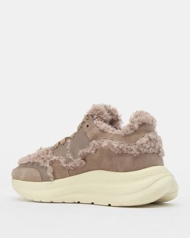 Кроссовки Casadei 3