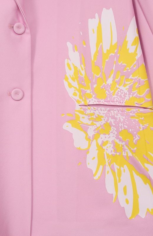 Жакет MSGM kids 3