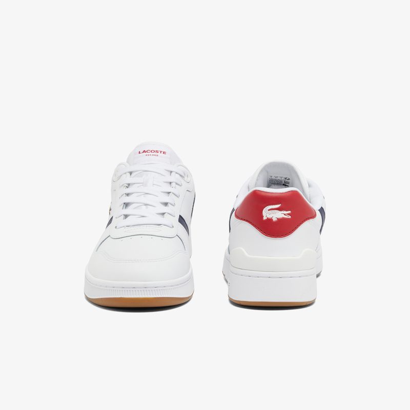 Мужские кеды Lacoste T-CLIP SET 224 8 SMA 5