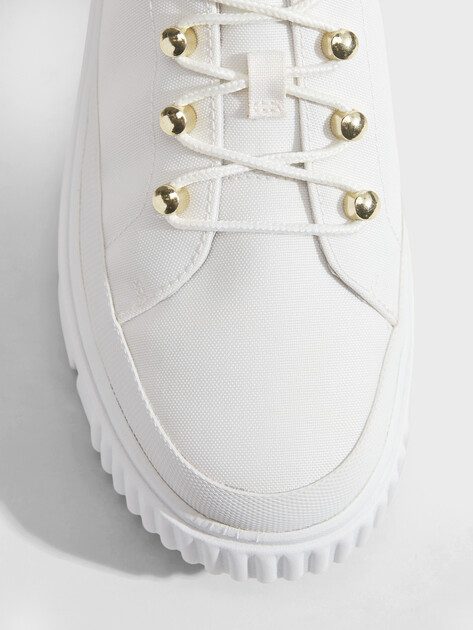 Ботинки Timberland 3