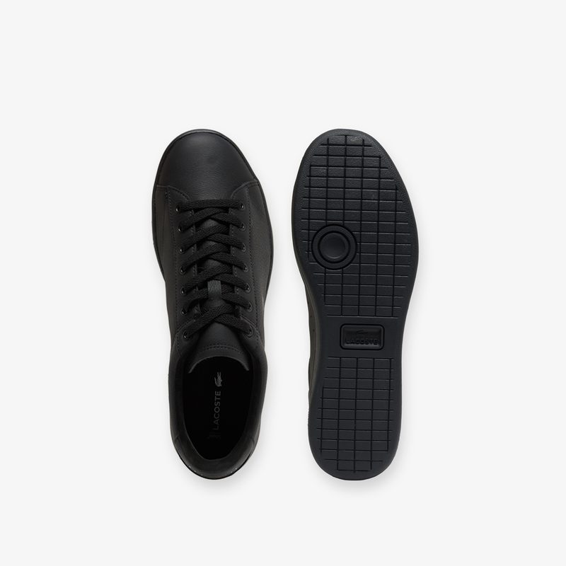 Мужские кеды Lacoste CARNABY SET 225 5 SMA 4