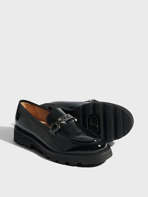 Лоферы Cesare Casadei 5