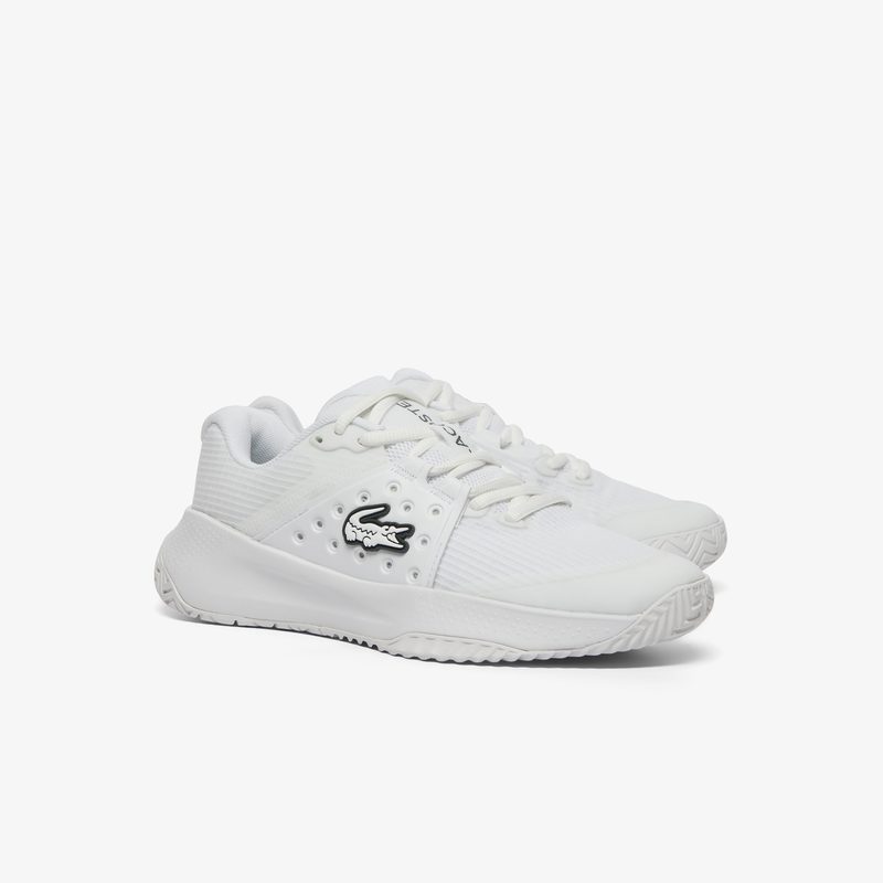 Женские кроссовки Lacoste POWER SERVE для тенниса 2