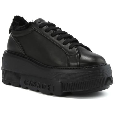 Кроссовки Casadei 2