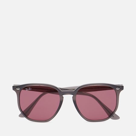 Солнцезащитные очки Ray-Ban RB4306, цвет серый