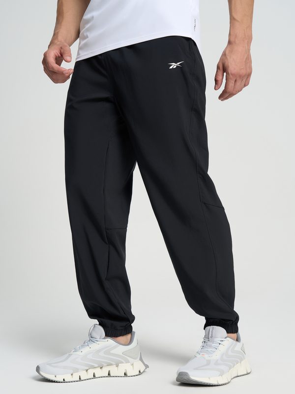 Брюки мужские Reebok ID Train, Черный