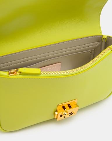 Сумка Coccinelle 4