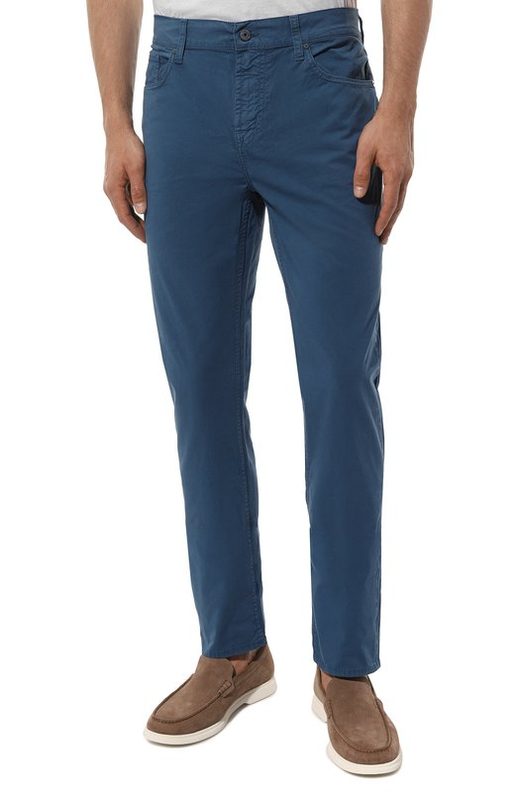 Джинсы Slimmy 7 For All Mankind 3