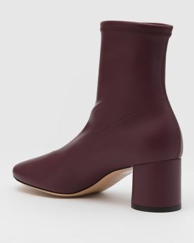 Ботинки Casadei 3