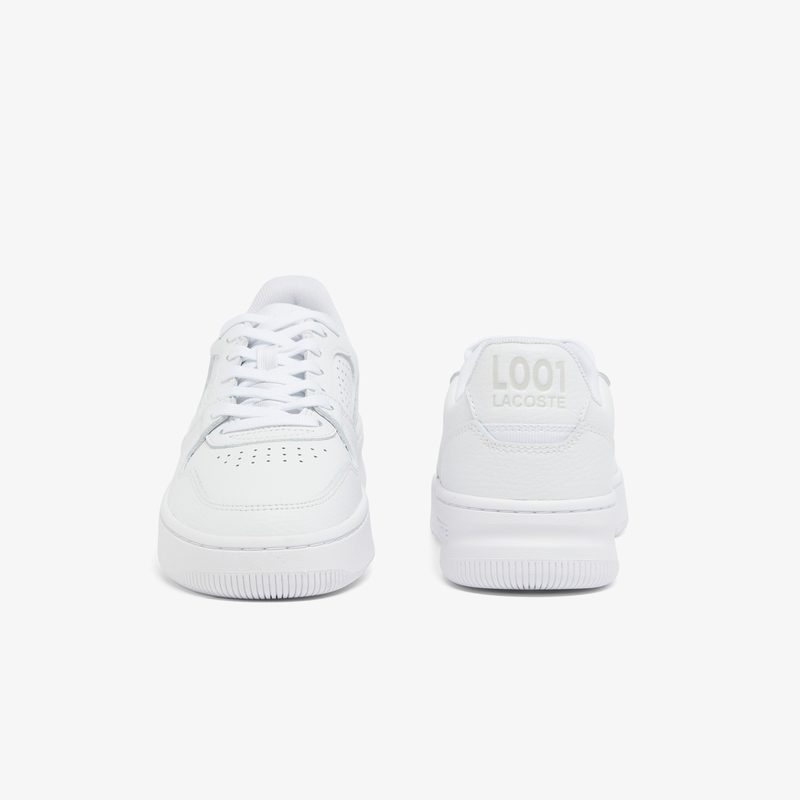 Женские кеды Lacoste L001 SET 224 6 SFA 5