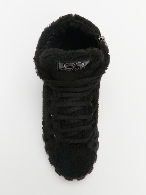 Кроссовки и кеды Cesare Casadei 5