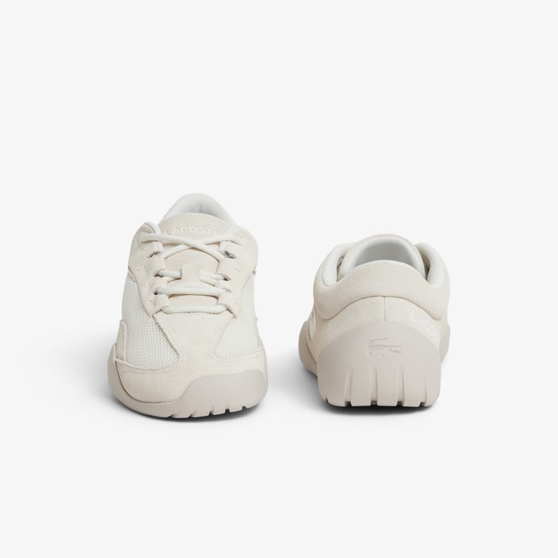 Женские кеды Lacoste NET LOW 225 1 QSP SFA 5