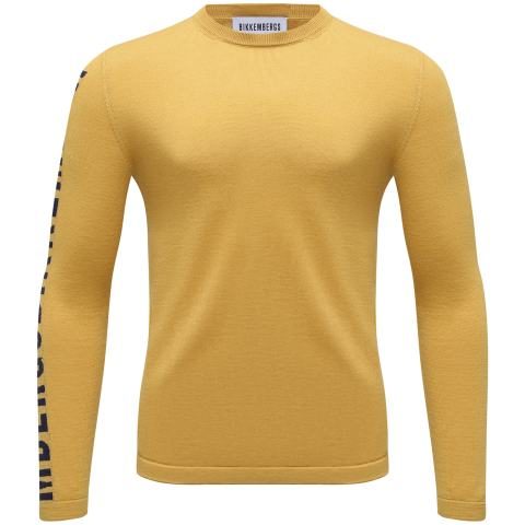 Джемпер Bikkembergs