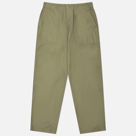Мужские брюки FrizmWORKS Backsatin Fatigue, цвет бежевый