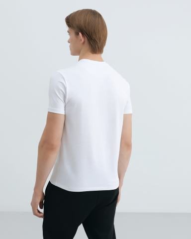 Футболка Bikkembergs 4