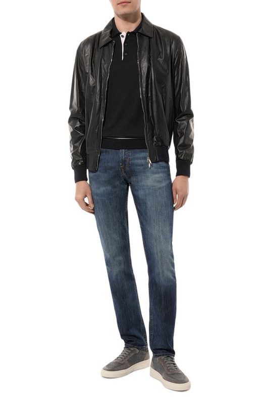 Джинсы Slimmy 7 For All Mankind 2