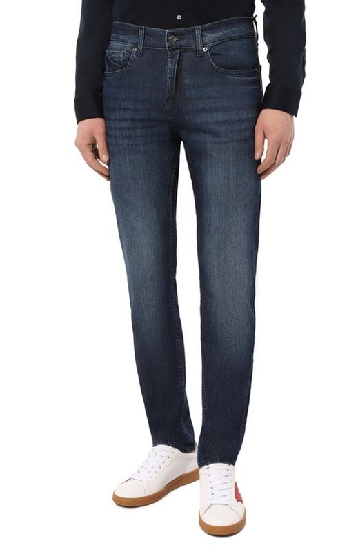 Джинсы Slimmy 7 For All Mankind 3