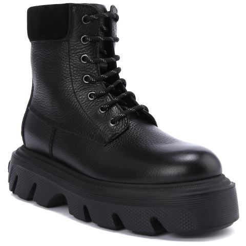Ботинки Casadei 2