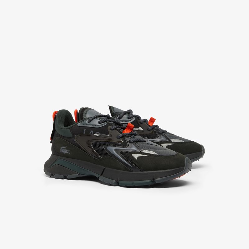 Мужские кеды Lacoste L003 NEO TECH 224 1 SMA 2