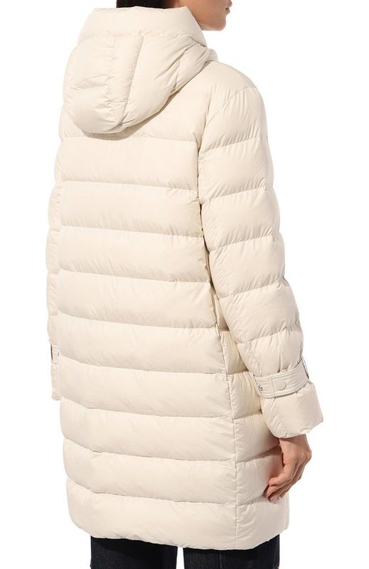 Пуховик Woolrich 4