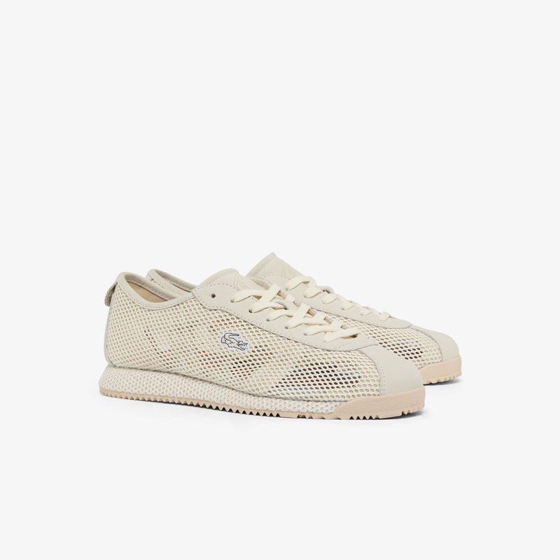Мужские кроссовки Lacoste CLUB-LOW 1267 SMA 3